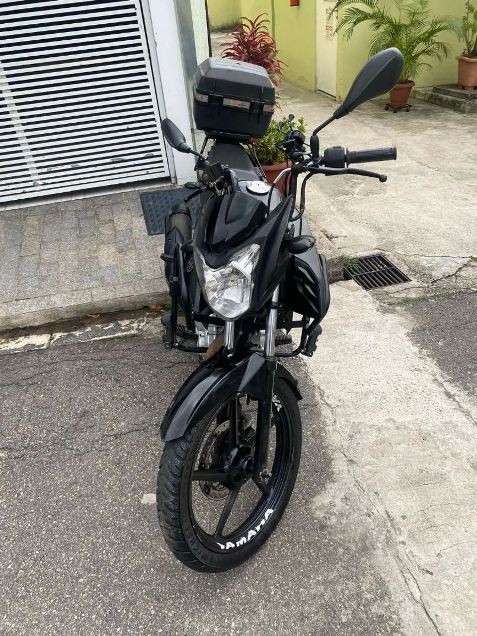 MOTO BARATA E BOA  - Foto 3
