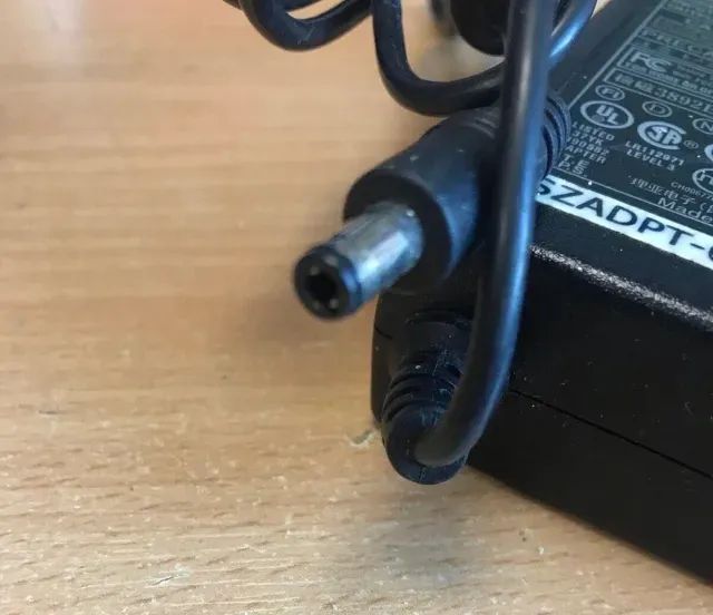  LAD6019AB4 Adaptador CA  LINEARITY Electronics - 12V - Foto 3