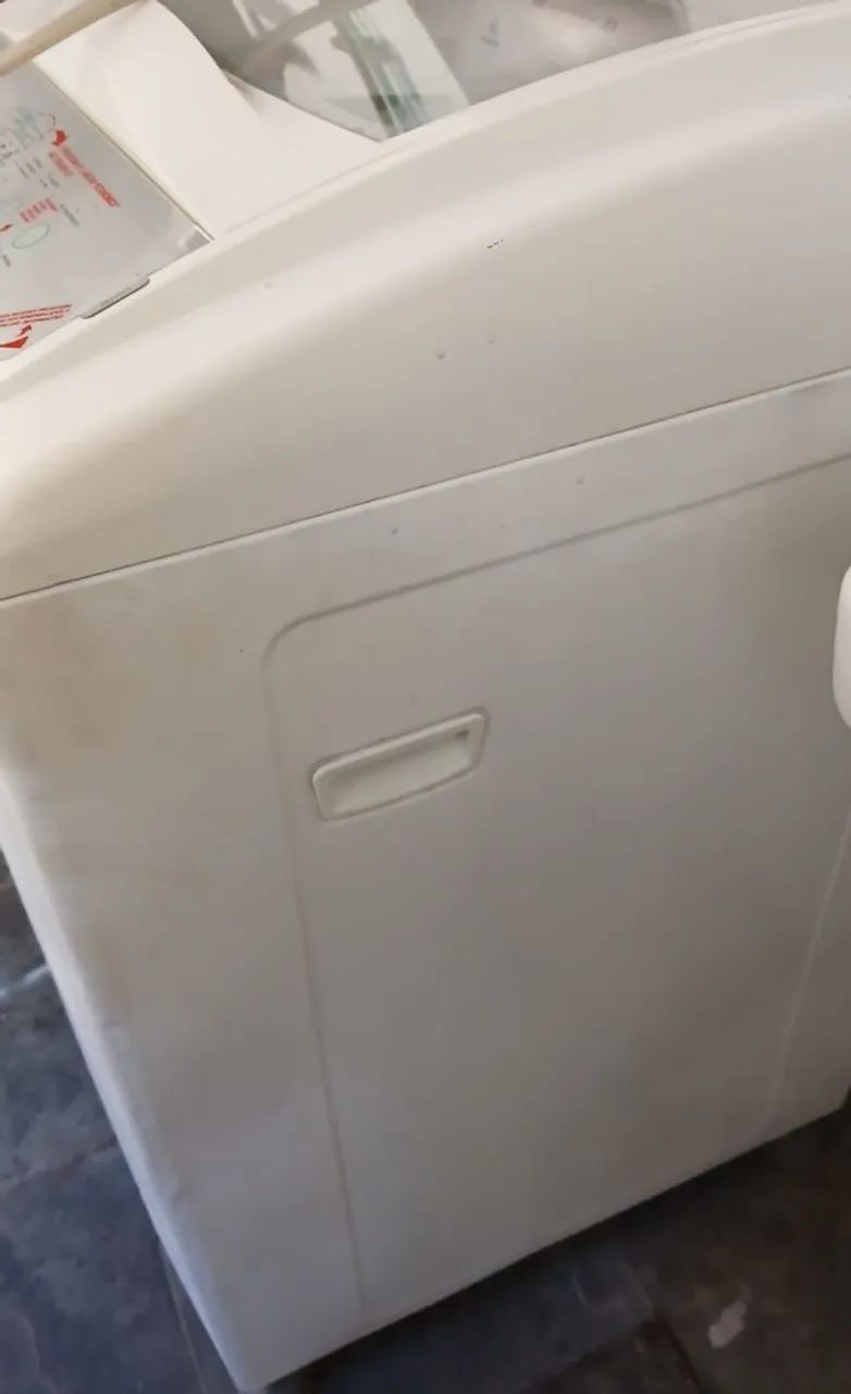 Máquina de Lavar 7kg - Pronta para Uso!<br> - Foto 5