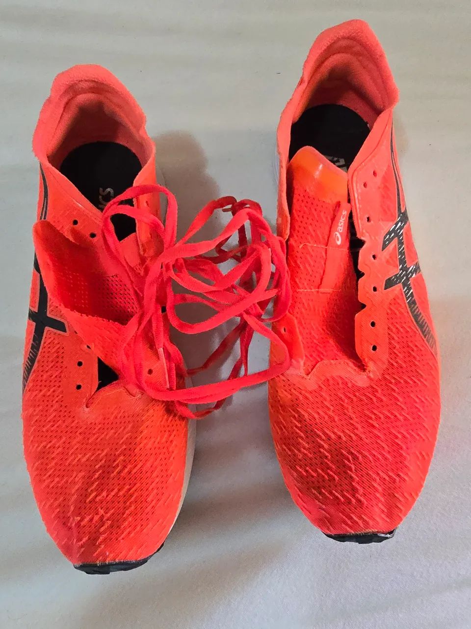 Tênis Asics Mágico Speed - Foto 3