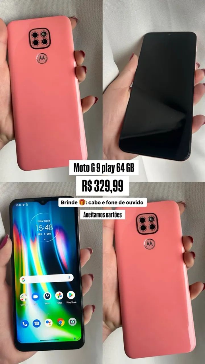 Celulares barbada !  - Foto 5
