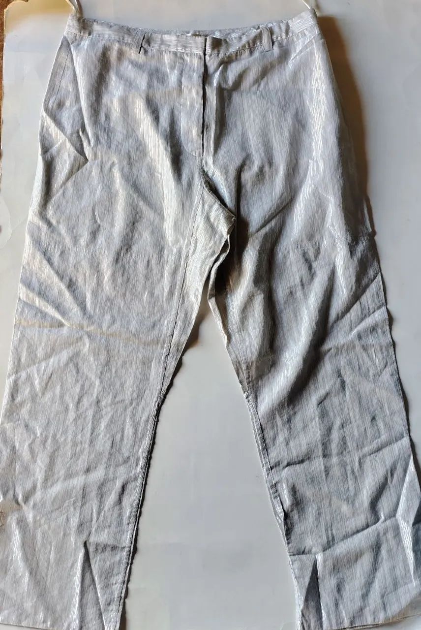 Calça Maria bonita nova Tam 46 