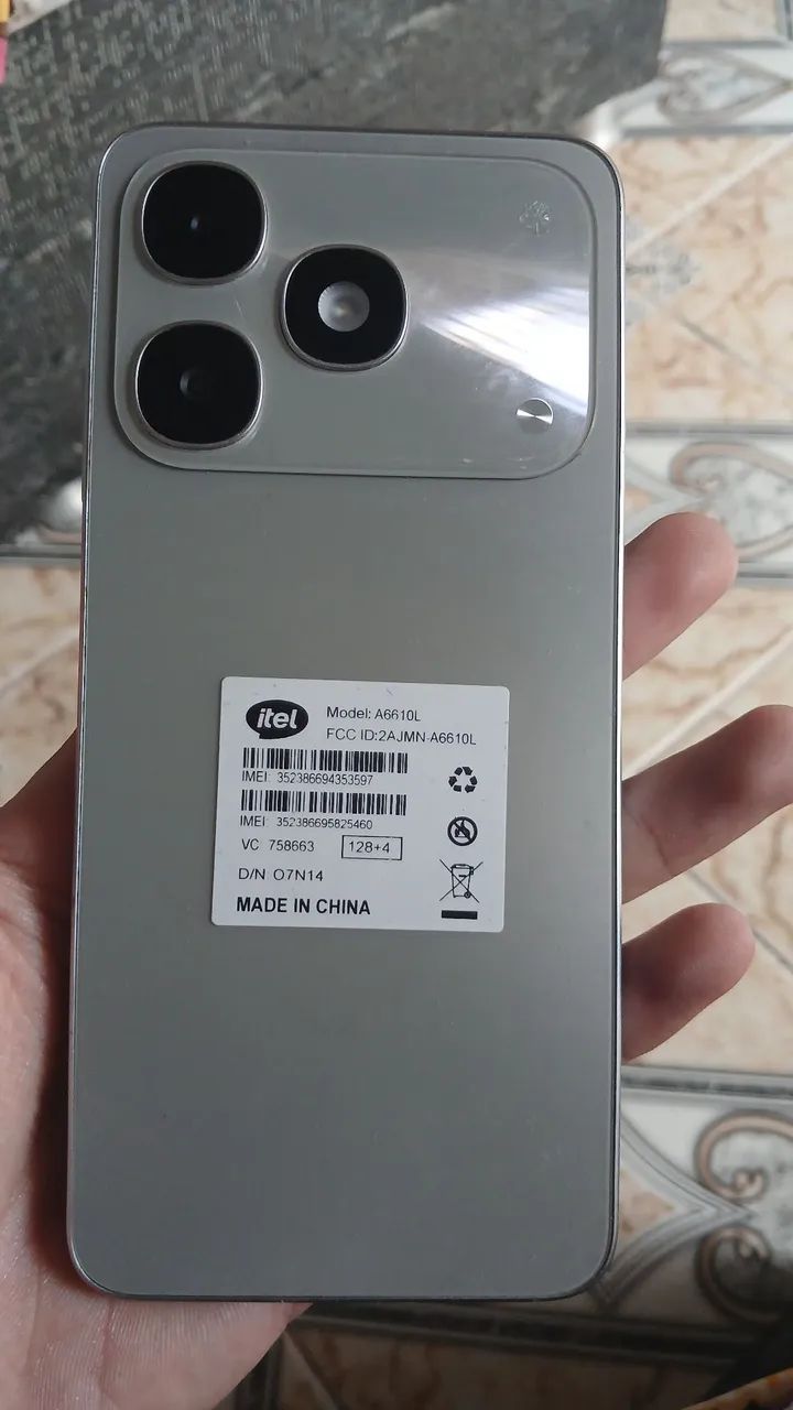 Itel A90 - Foto 3