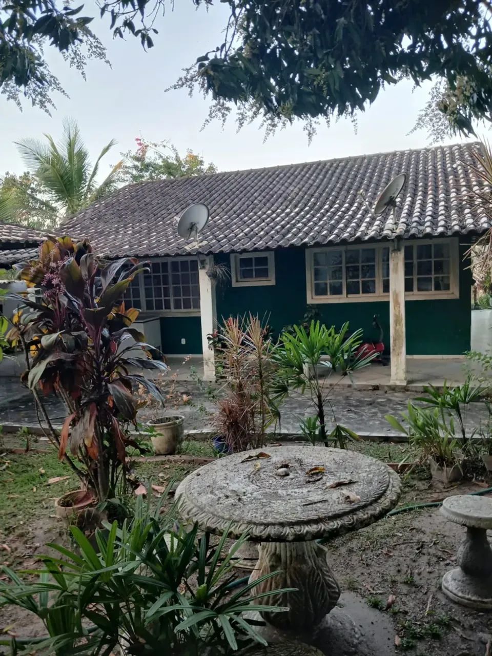 Papucaia- Região Nobre- Sitio Montado- Ideal Lazer/ Moradia!! - Foto 7