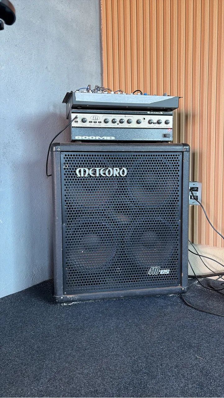 Cabeçote meteoro 800mb