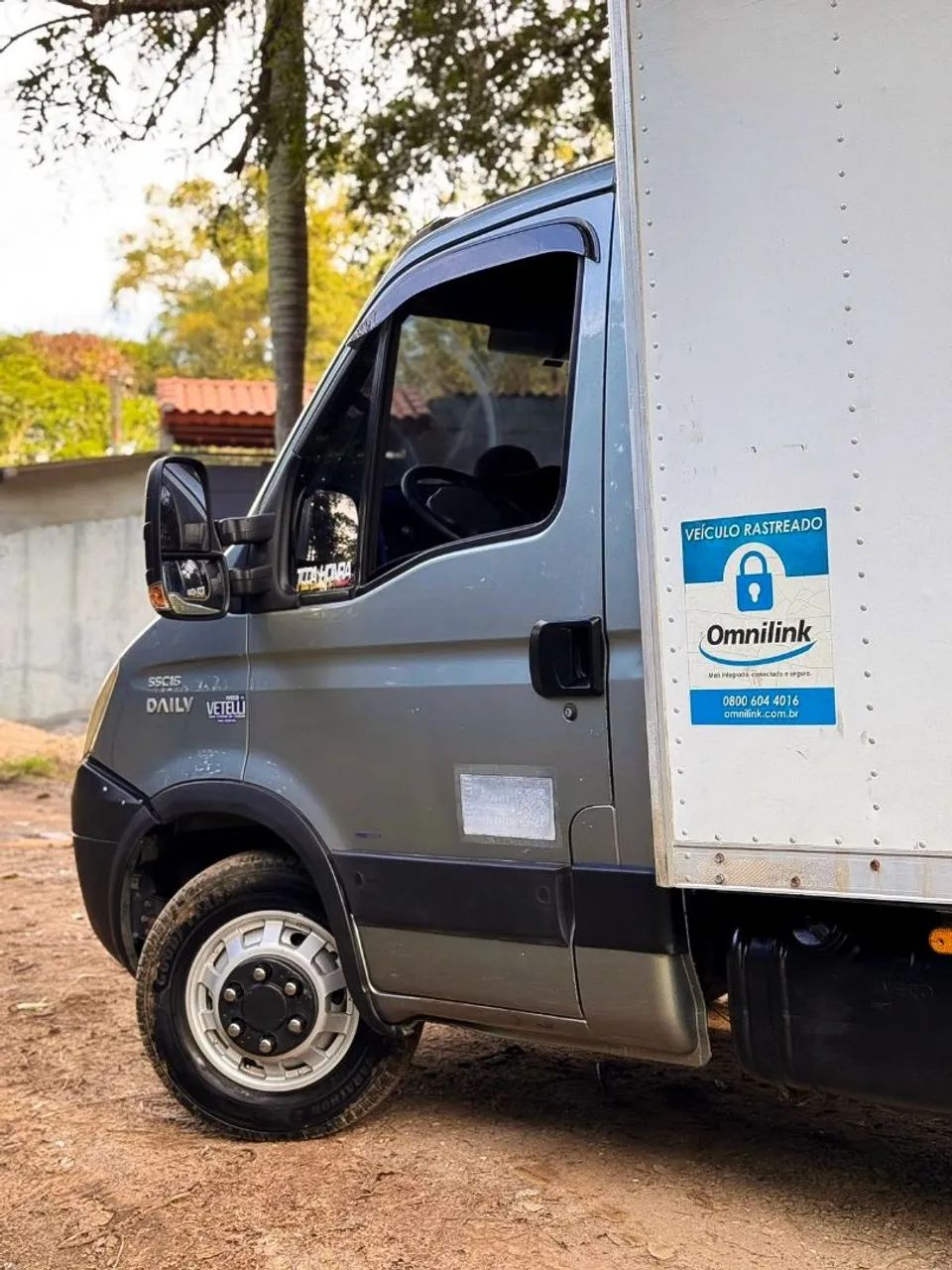 Iveco daily 55c15 2011  - Foto 5