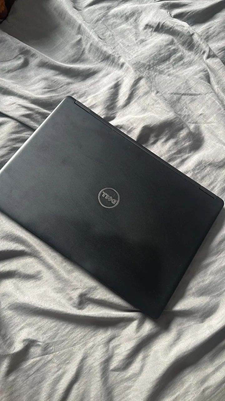 Notebook Dell latitude 5480 - Foto 2