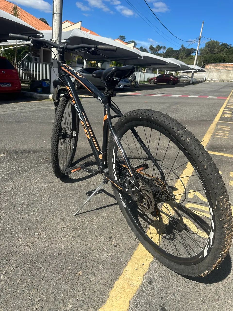 Bicicleta FOXXER Aro 29 - Foto 2