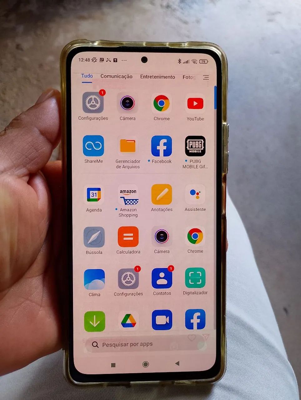 redimi note 10 pro - Foto 4