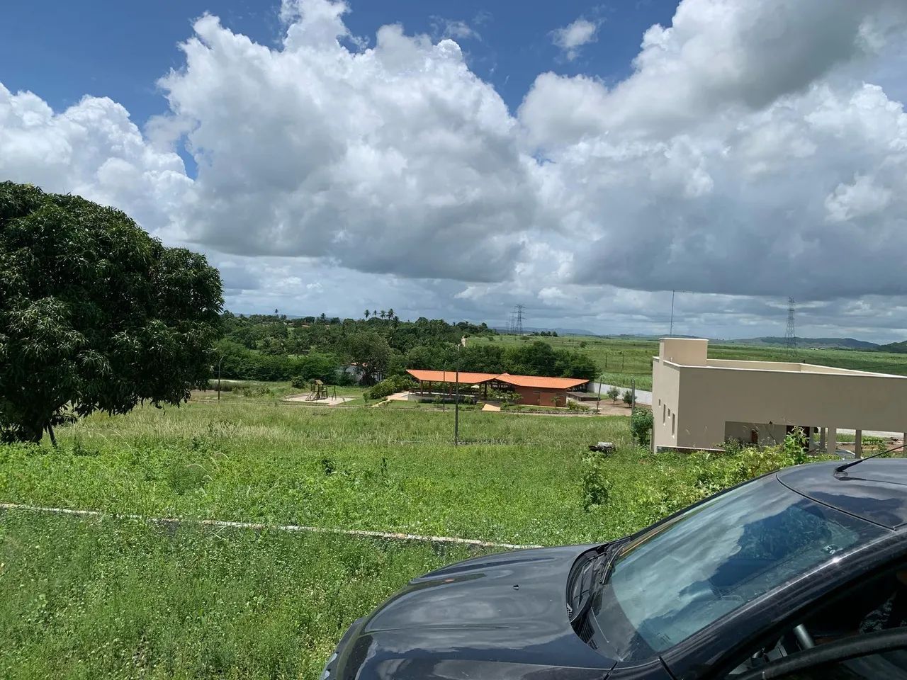 Terreno em condominio - Foto 5