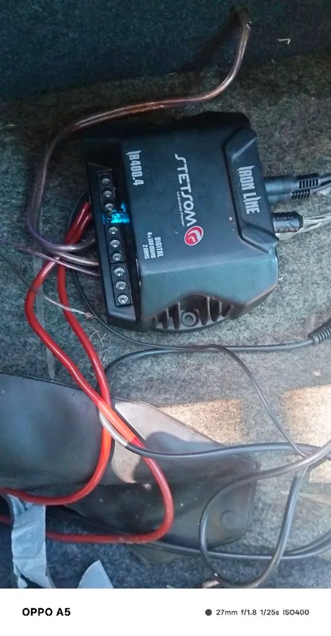 Som automotivo  - Foto 3