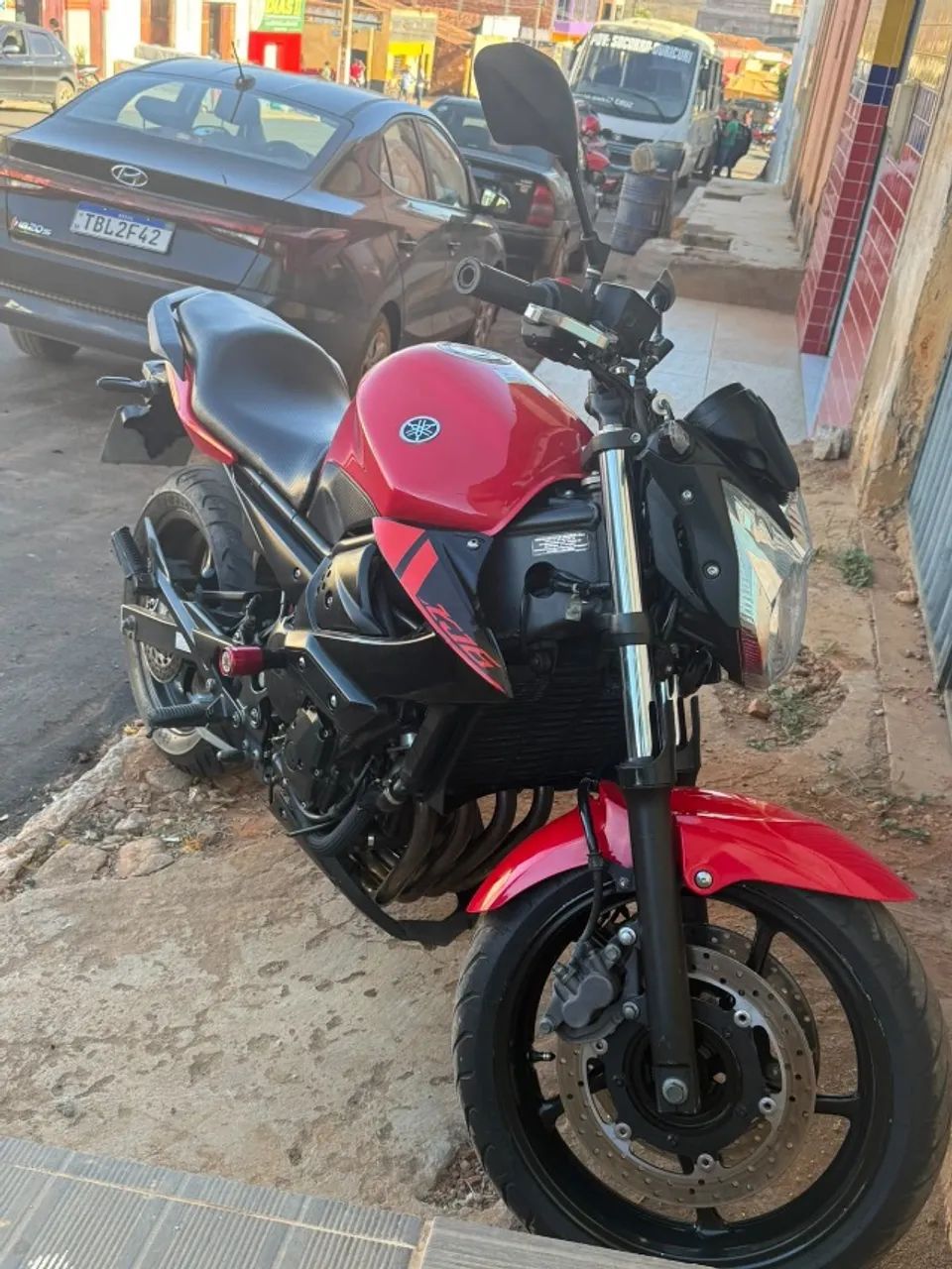 XJ6 2012  - Foto 5
