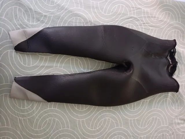 calça de neoprene  - Foto 2