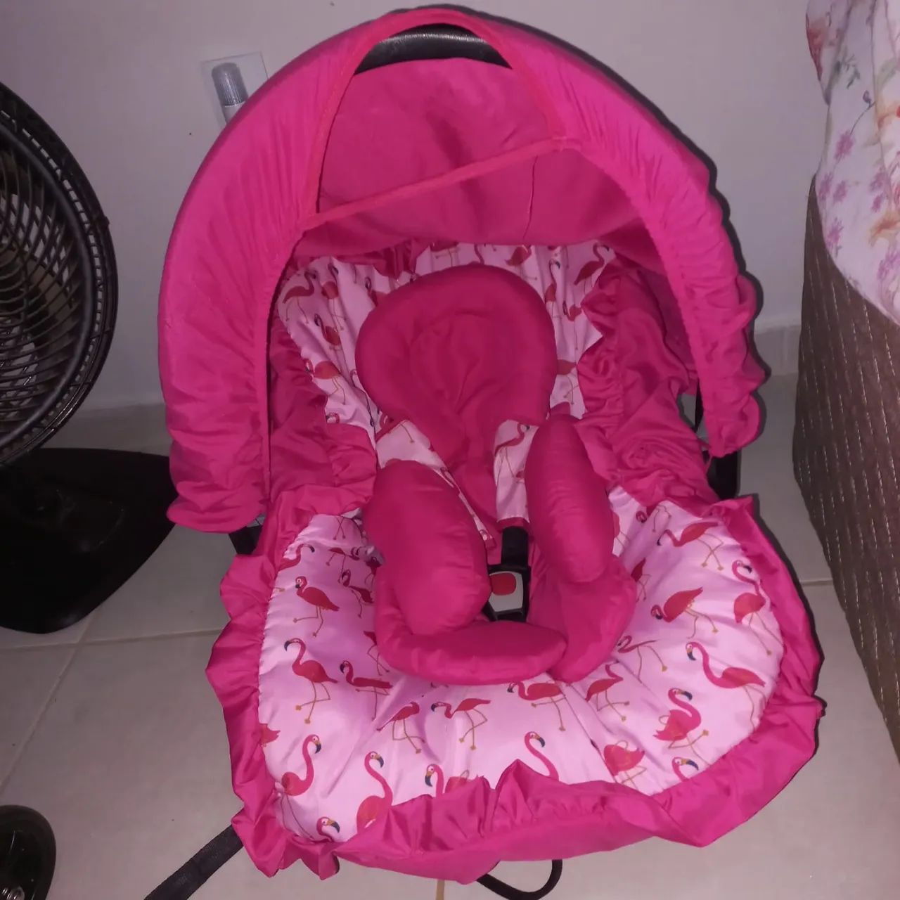 Vendo bebê conforto  - Foto 2