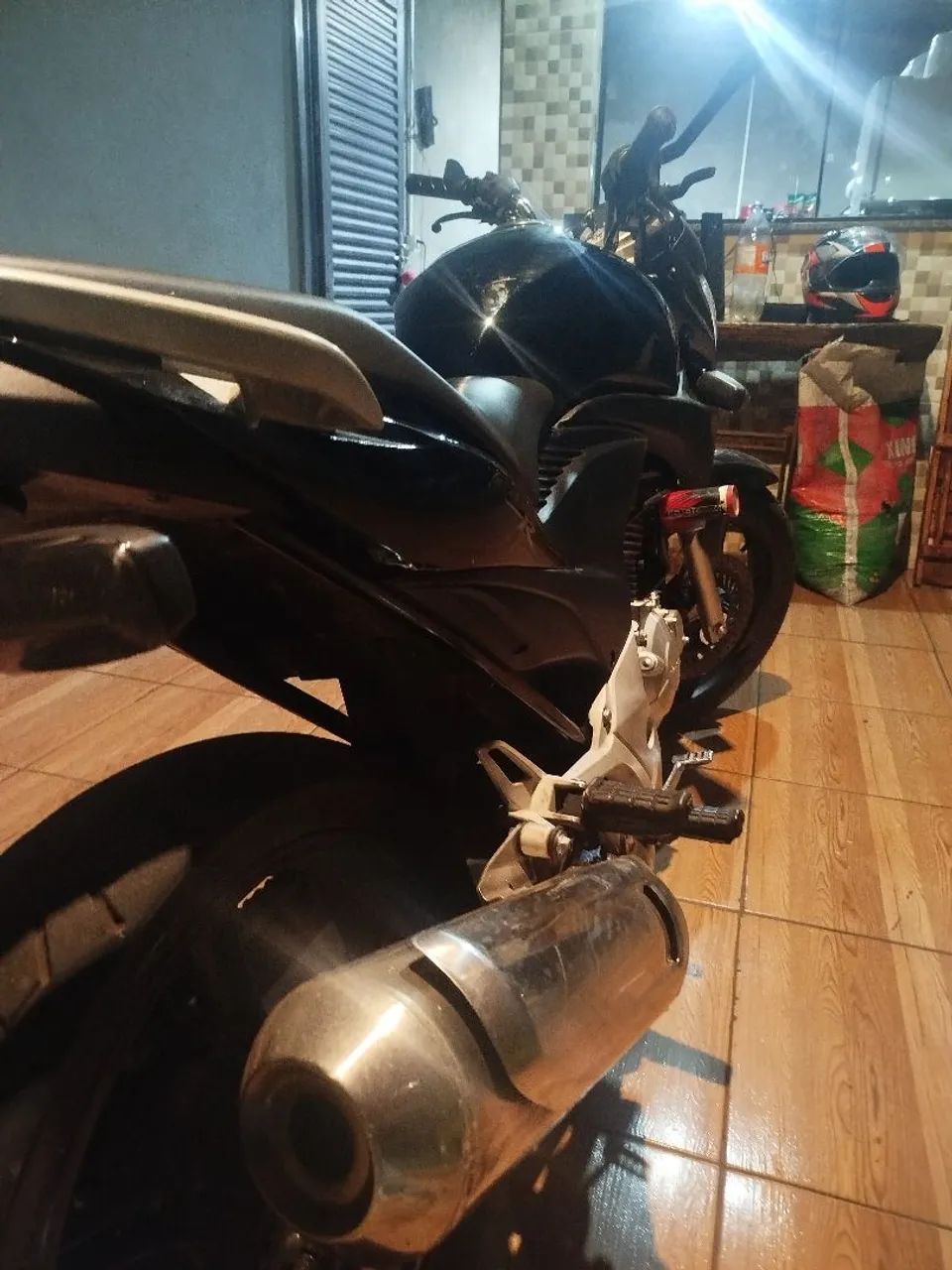 CB300 2010 NOVA - Foto 3