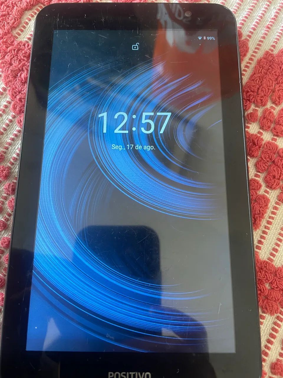 Tablet positivo  - Foto 3