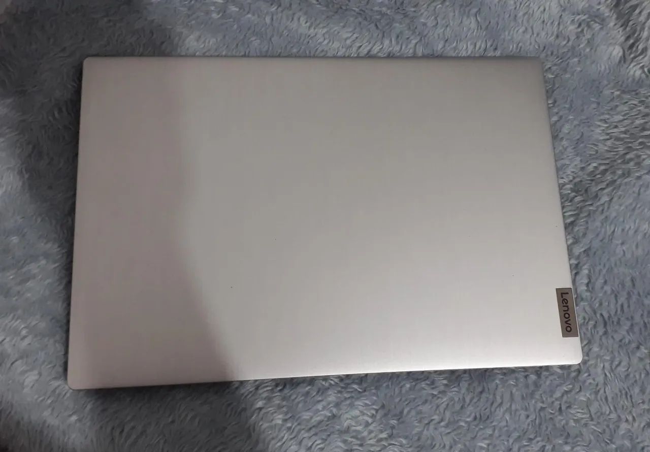 Notebook Lenovo - Foto 2