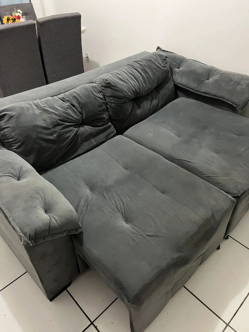 Selling Retractable Sofa65568166397571122