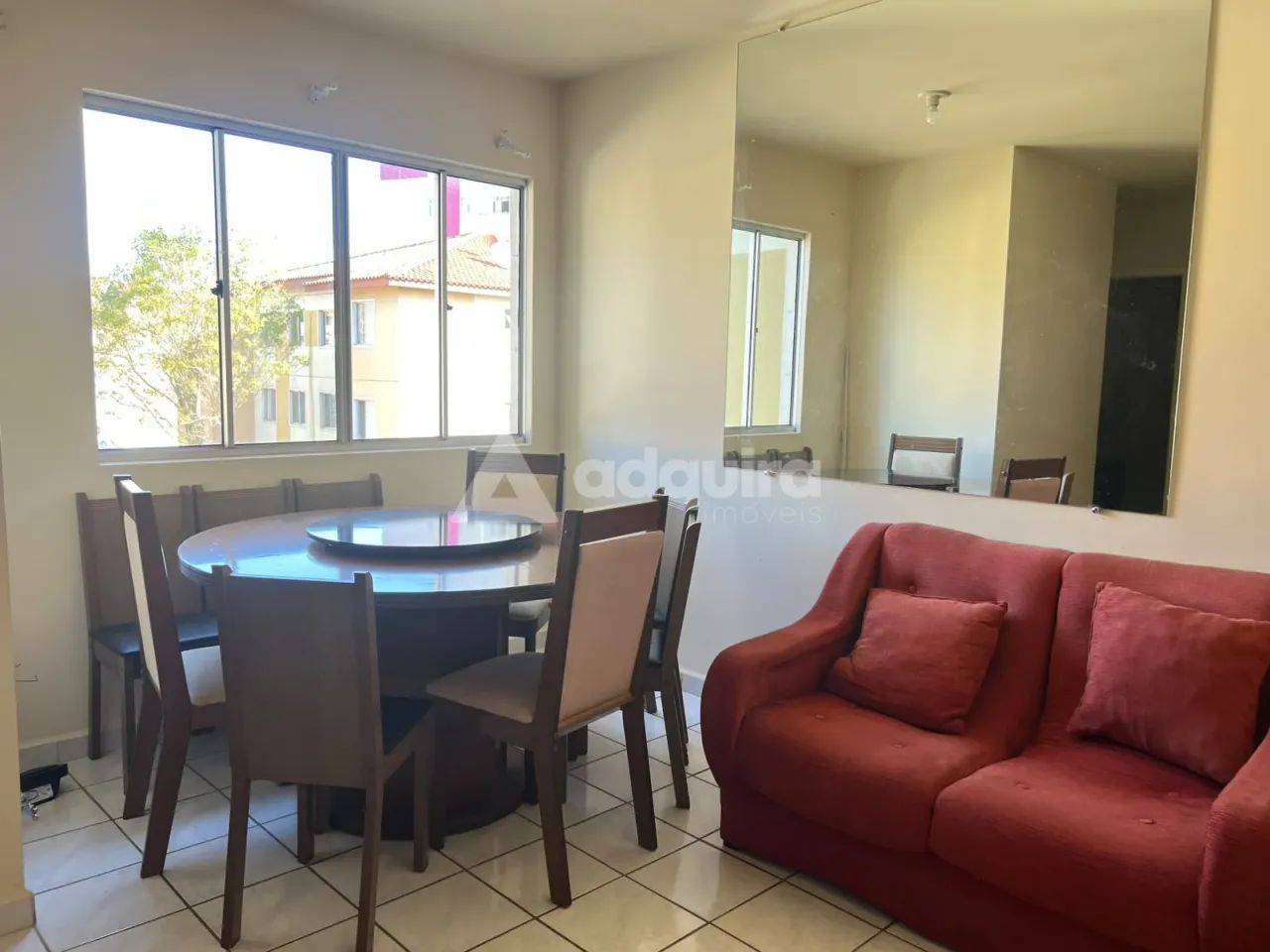 Apartamento Mobiliado no Estrela - Foto 5