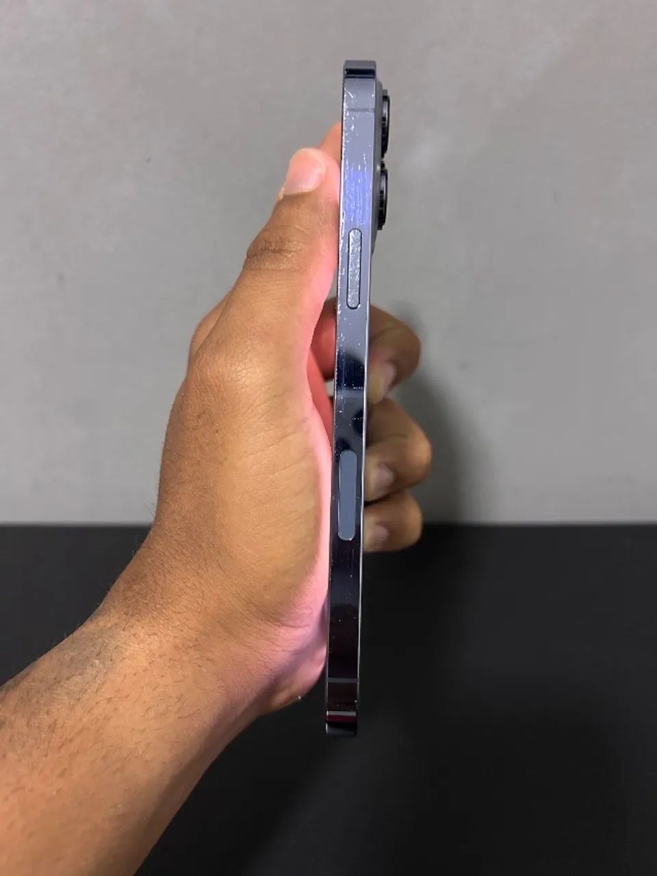 iPhone 13 Pro Max (ACEITO TROCAS) - Foto 2