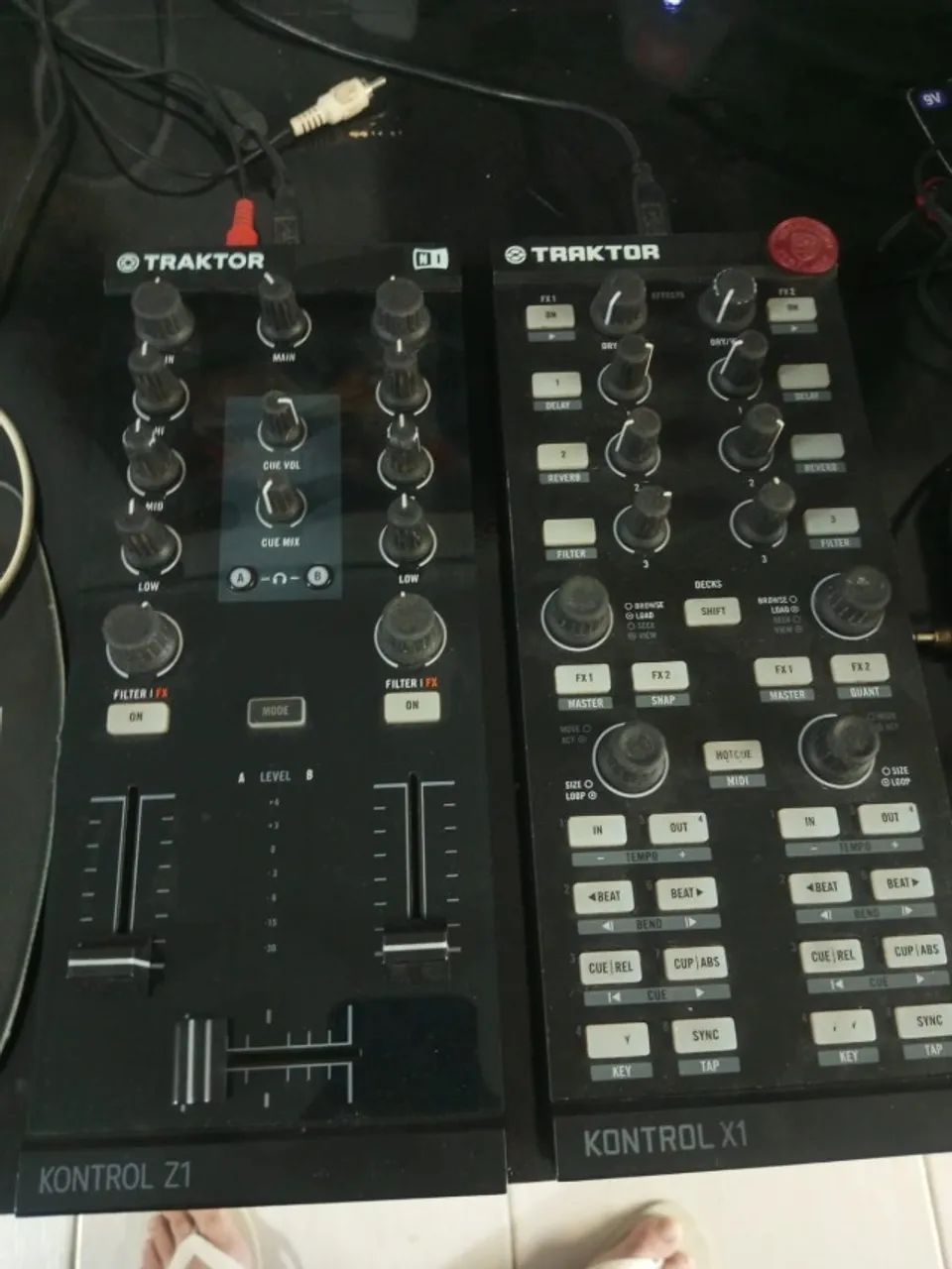 Controladora Tracktor Z1 e X1 - Foto 2