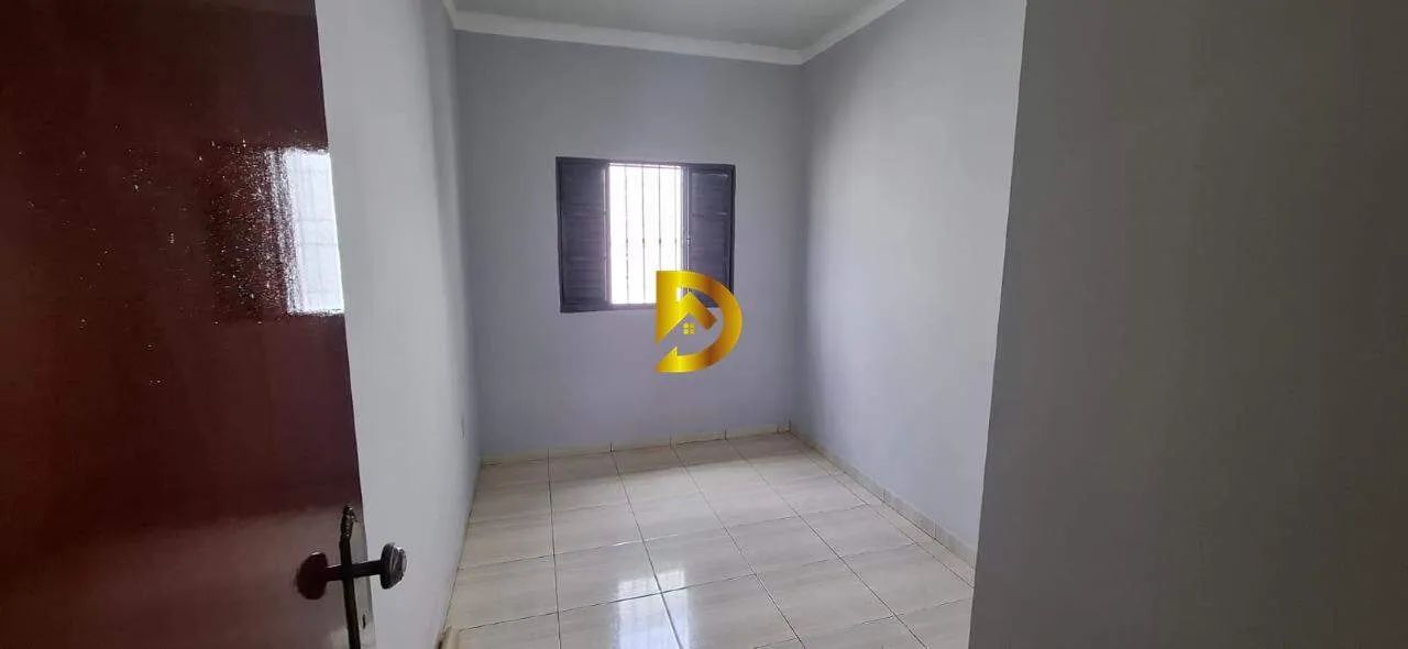Casa com 2 quartos para aluguel, 150m² - Conjunto Manoel Mendes - Uberaba - Foto 5