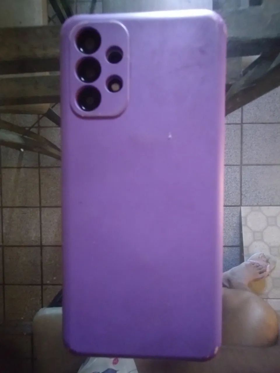 Samsung Galaxy A13 128Gb - Foto 3