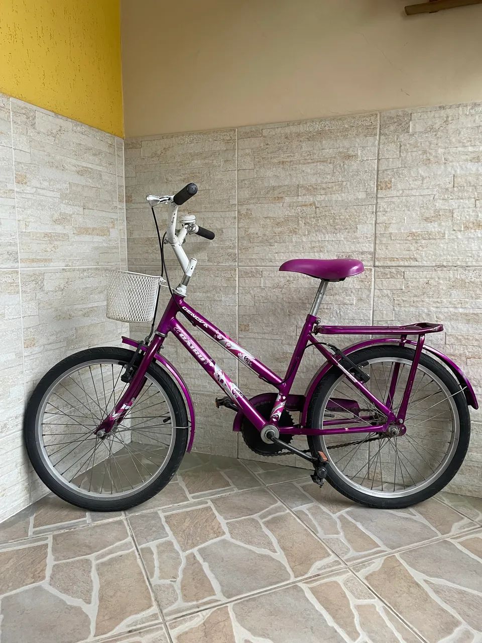 Bicicleta Infantil  - Foto 3
