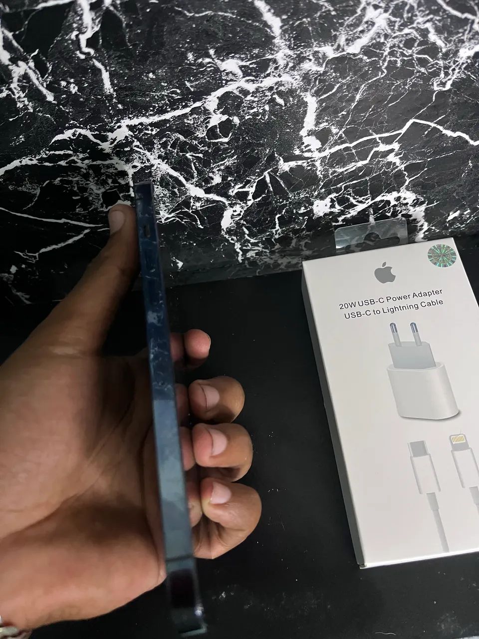 iPhone 12 Pro Max  - Foto 5