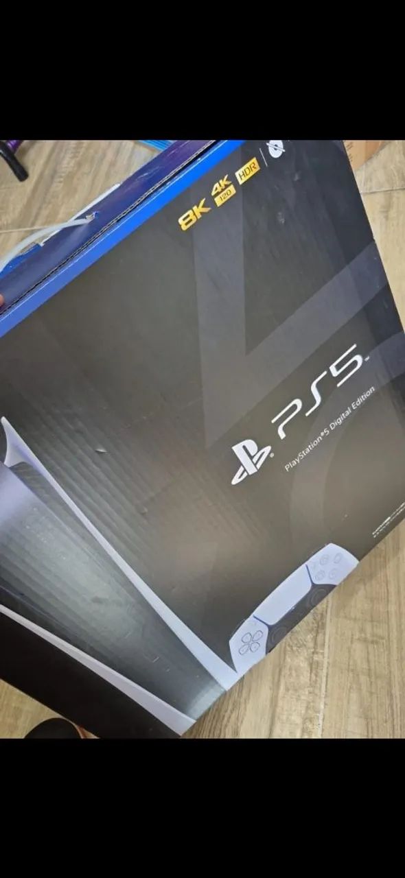 PS5 - Foto 2