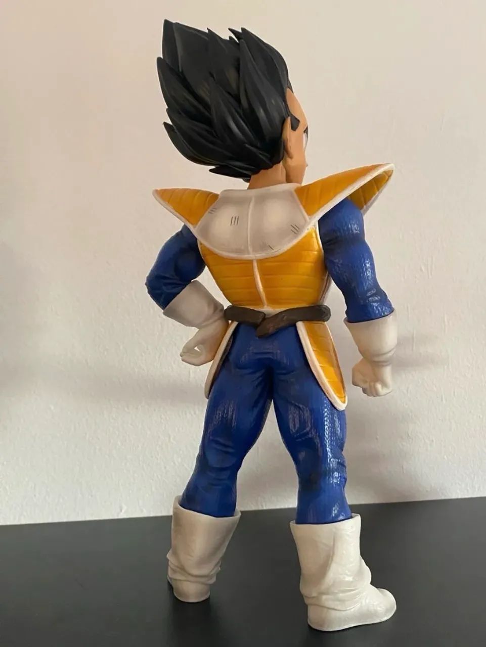 Action Figure Vegeta Dragon Ball Z - Foto 3