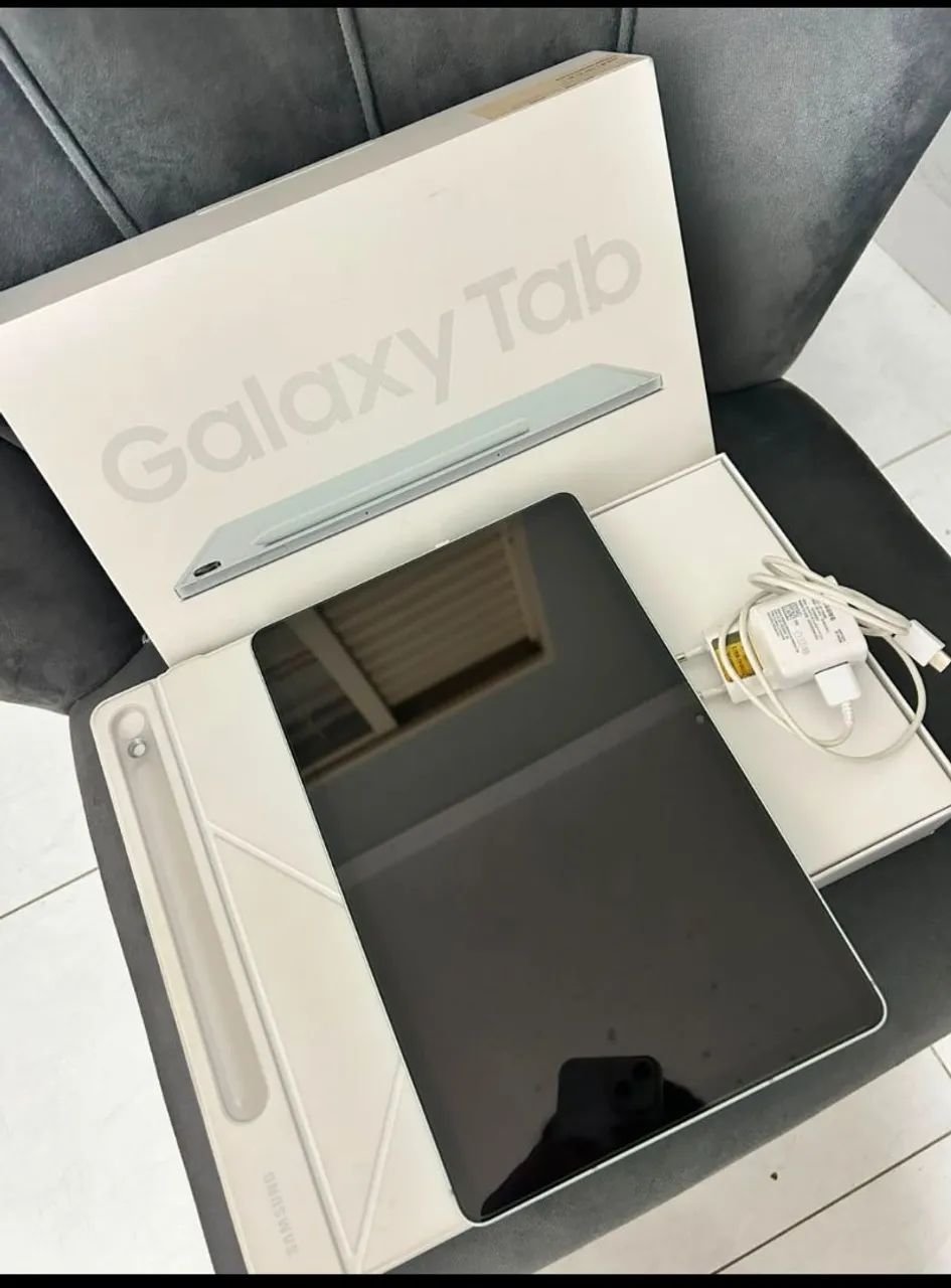 Tablet Samsung  - Foto 2