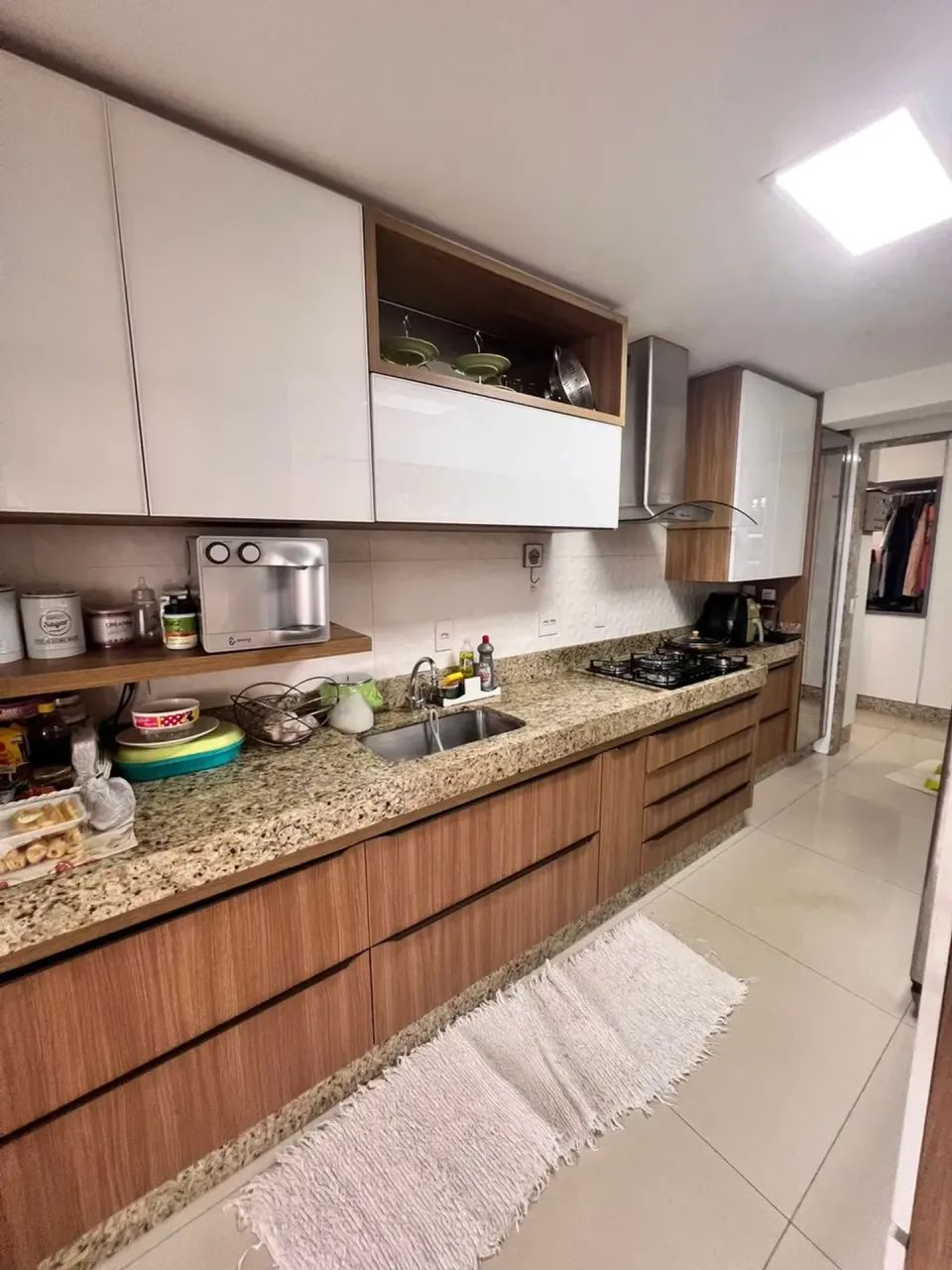 MUNDI CONSCIENTE | SETOR MARISTA COM 3 SUITES E 3 VAGAS DE GARAGEM - Foto 5