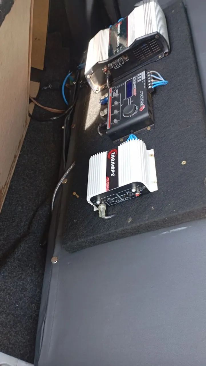 Som automotivo  - Foto 5