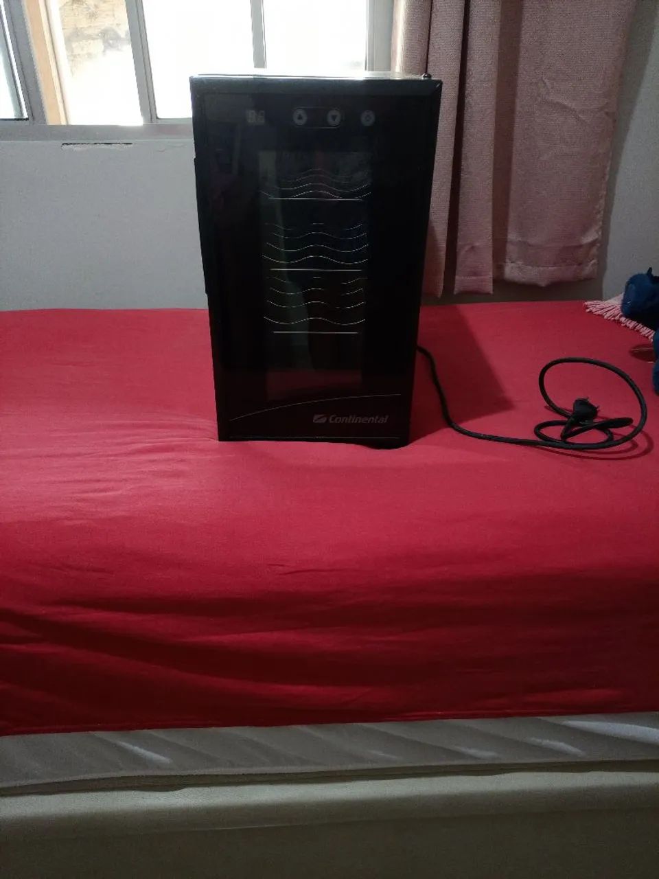 Adega de vinho  - Foto 2