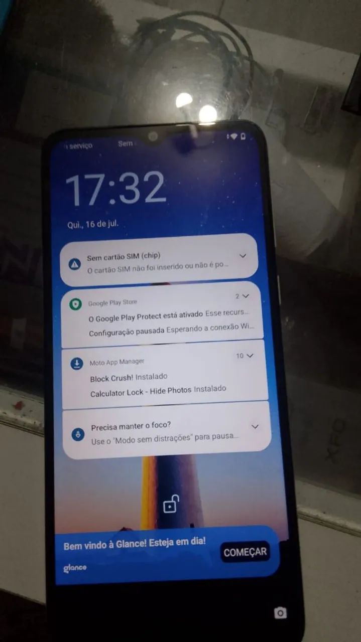 Moto e13 - Foto 2