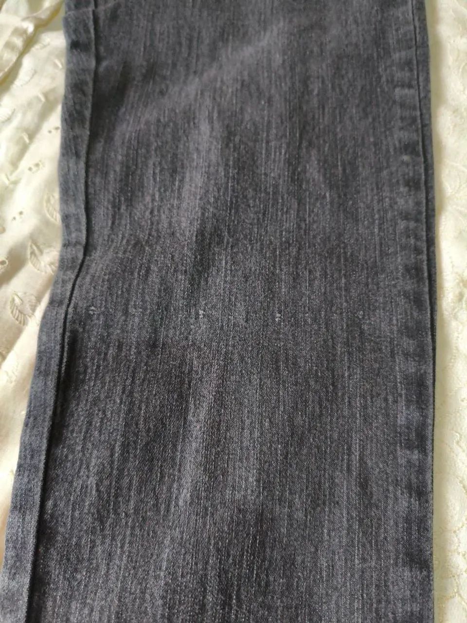 Calça masculina 36 LEIA - Foto 4