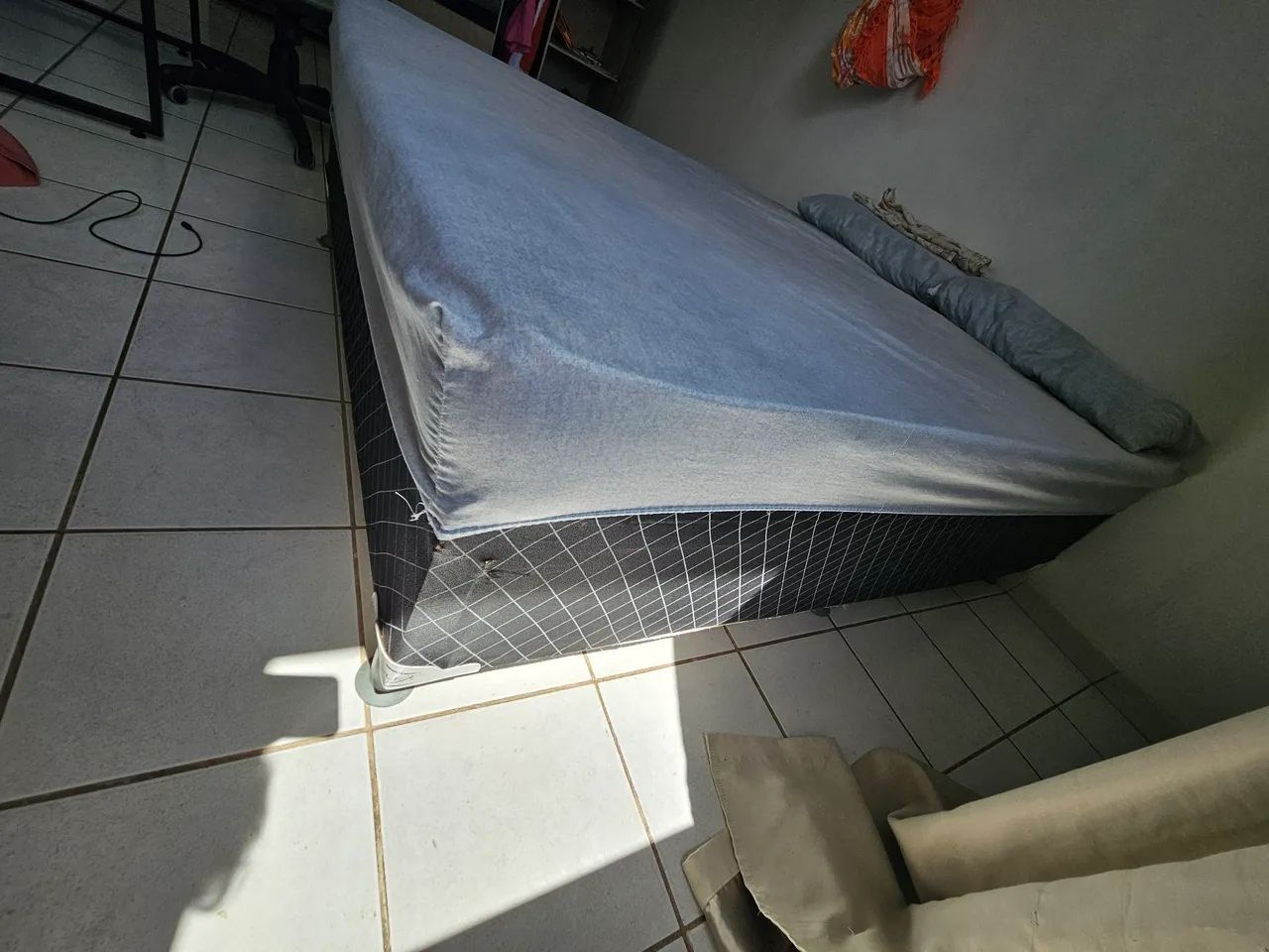 Cama padrão Casal - Foto 3