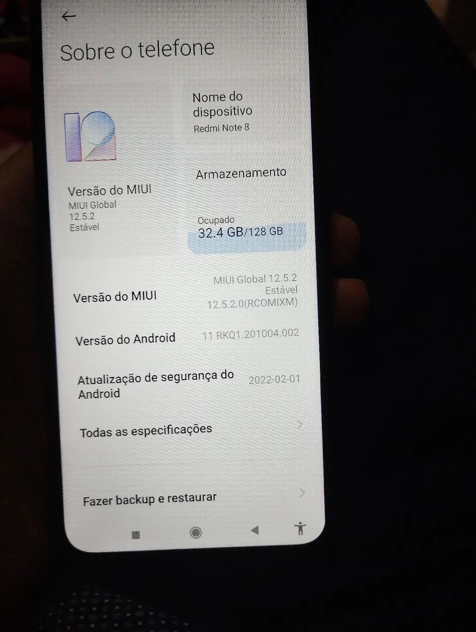 Celular - Foto 2