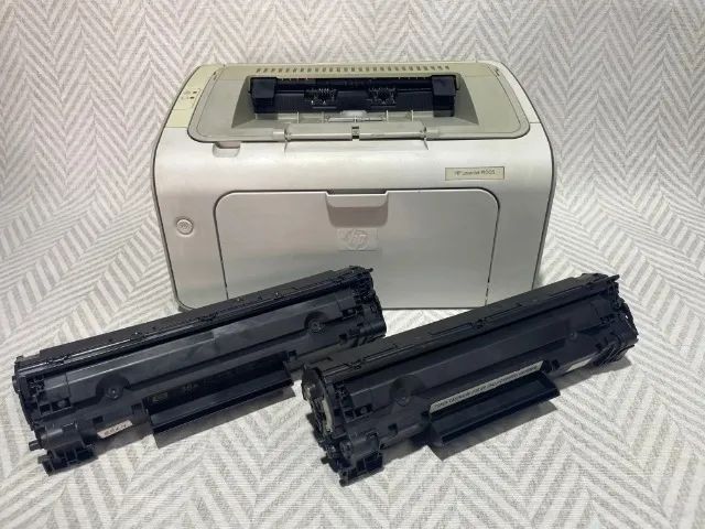 Impressora HP - Foto 2
