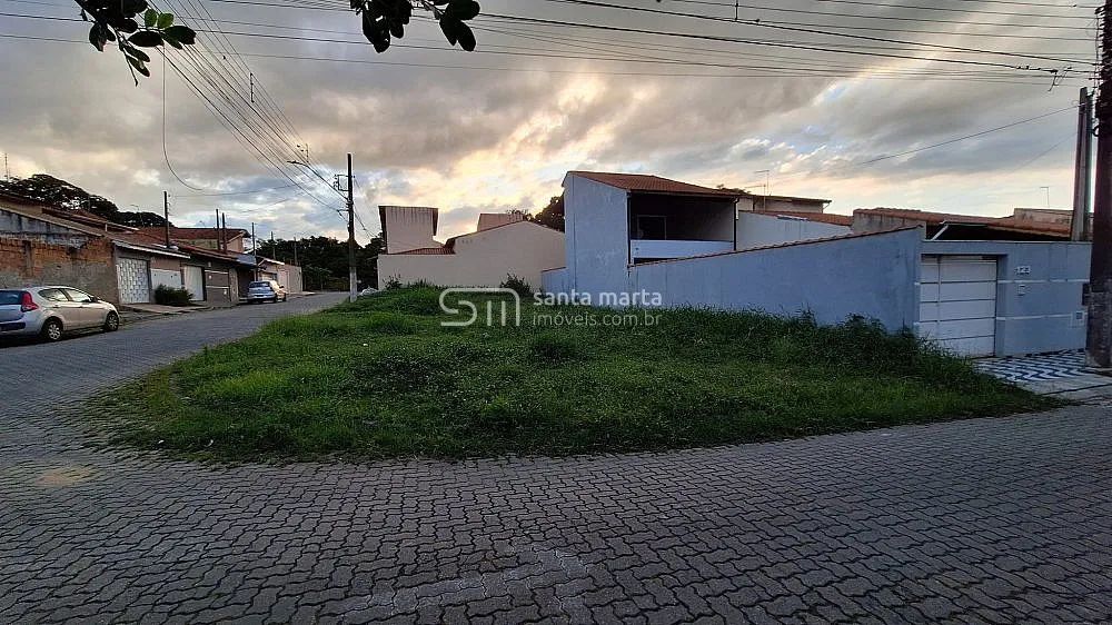 TERRENO  SANTA EDWIGES  LORENA  SP - Foto 3
