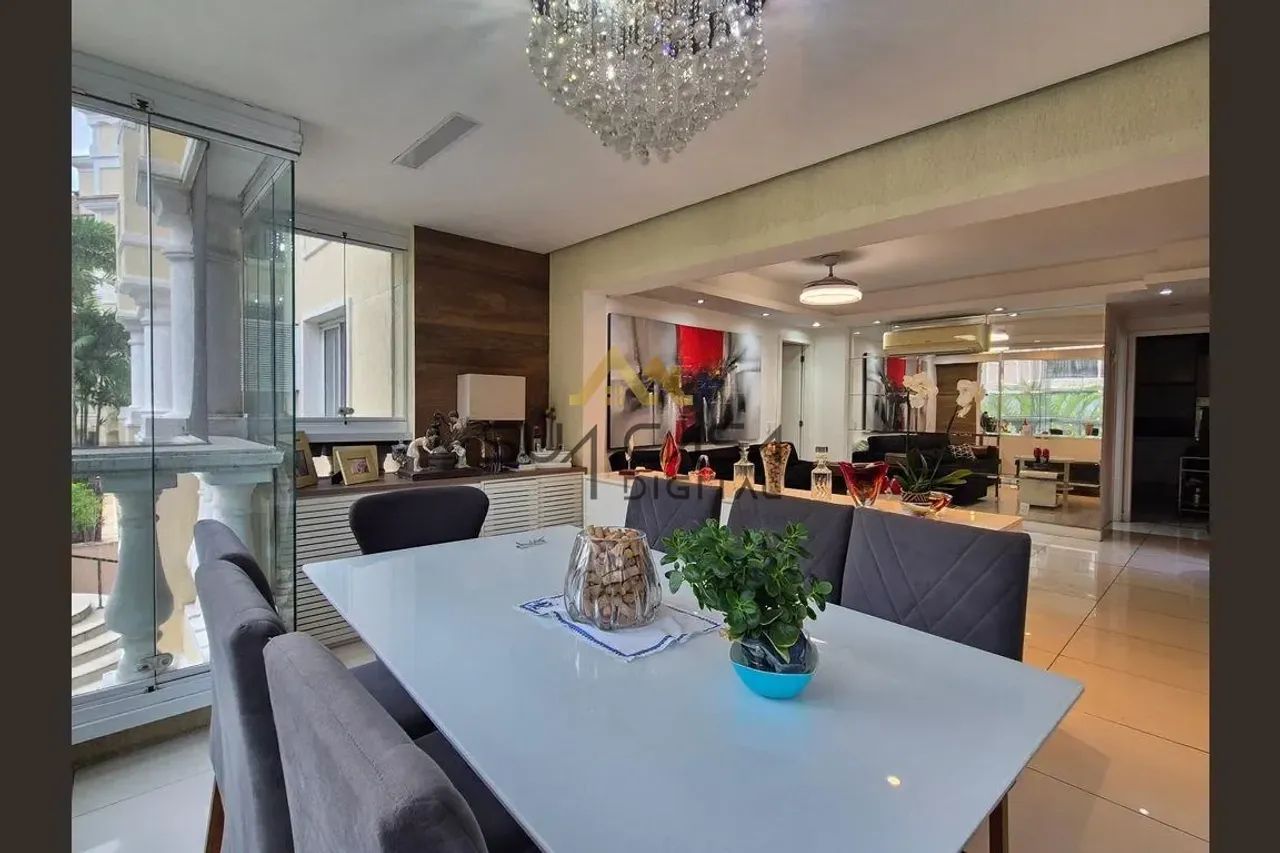 Barra da Tijuca | Apartamento 3 quartos, sendo 3 suites REF: BAAP5718