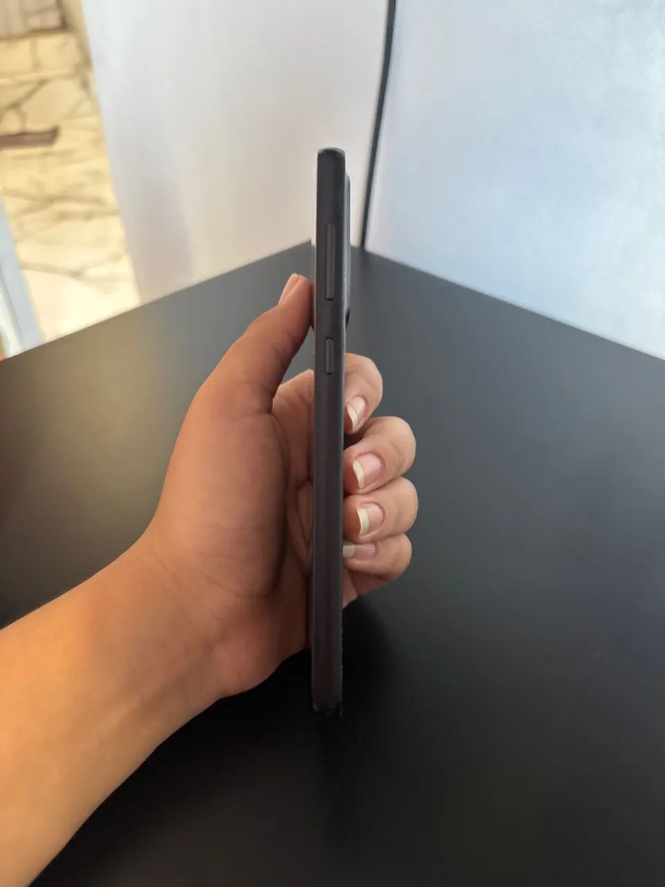 Galaxy A33 5G 128gb Samsung - Funcionando Perfeitamente - Foto 3