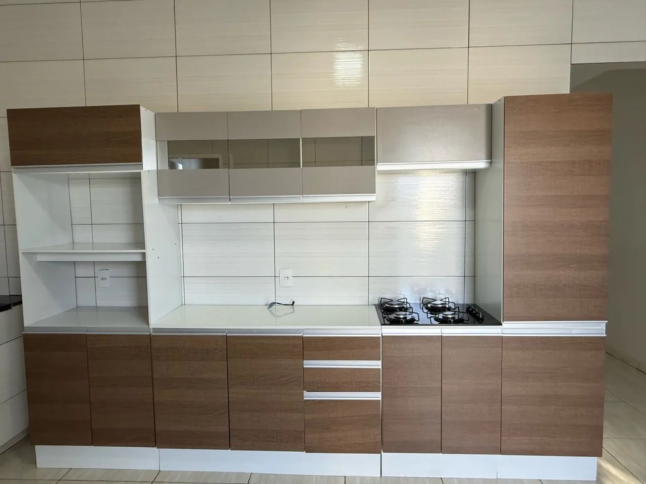 Armario+ Cooktop - Foto 2