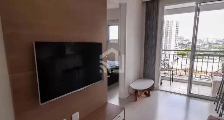 Apartamento à Venda no Pres. Altino Osasco  Pronto para Morar!