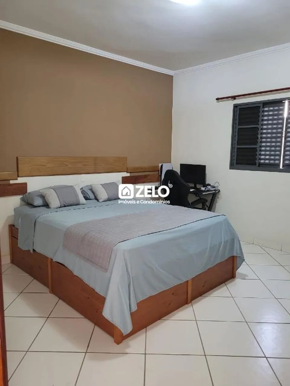 Casa à venda em Jardim Garcia, Campinas - SP | Cód 58965 - Foto 4
