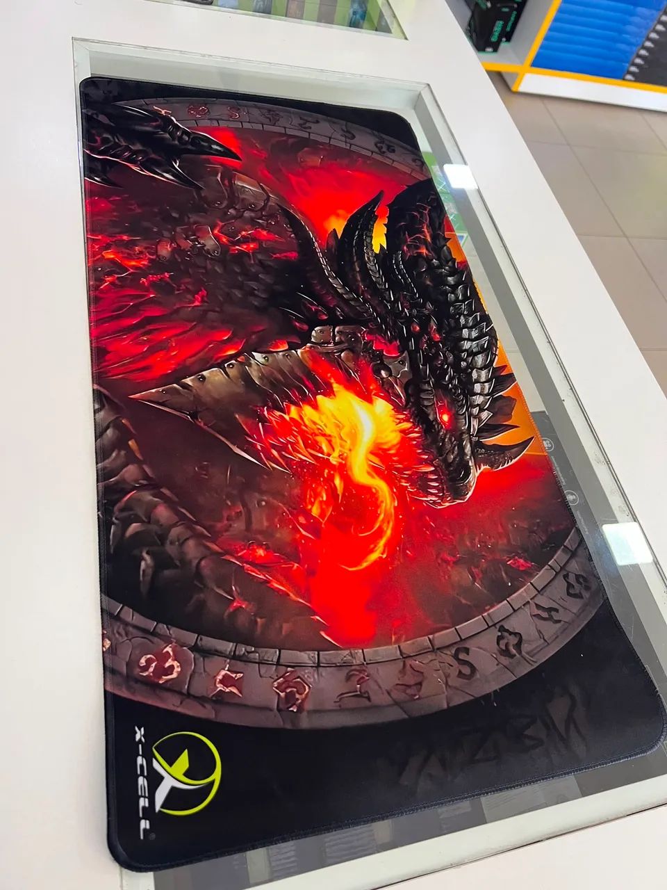 Mousepad - Foto 4