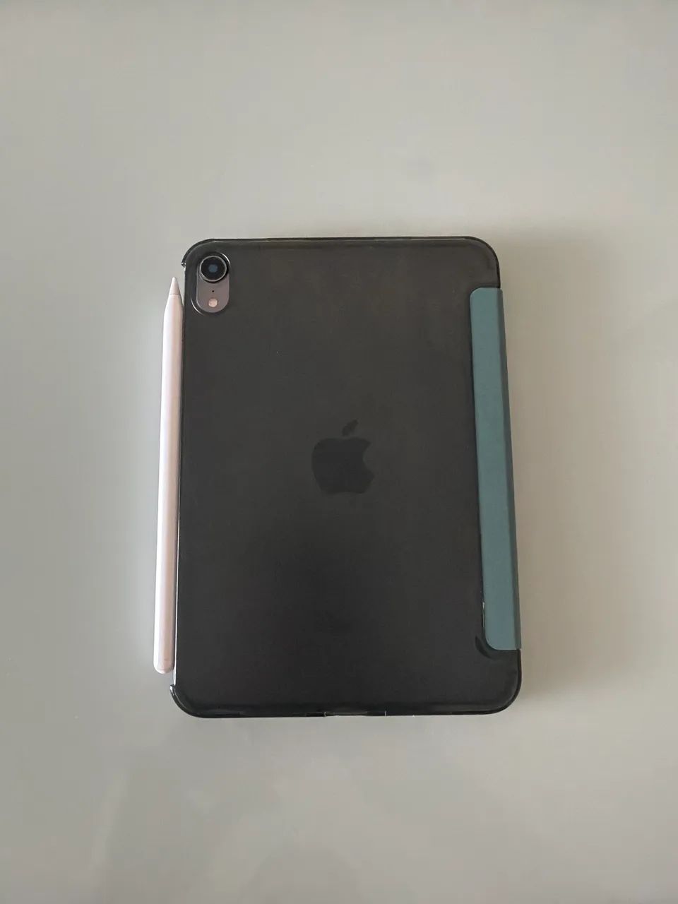 iPad mini 6 64gb + Apple Pencil - Tablets e E-Readers - Souza