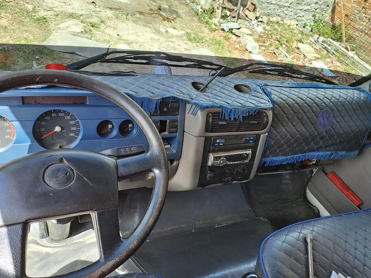 Vw 5-140 - Foto 4