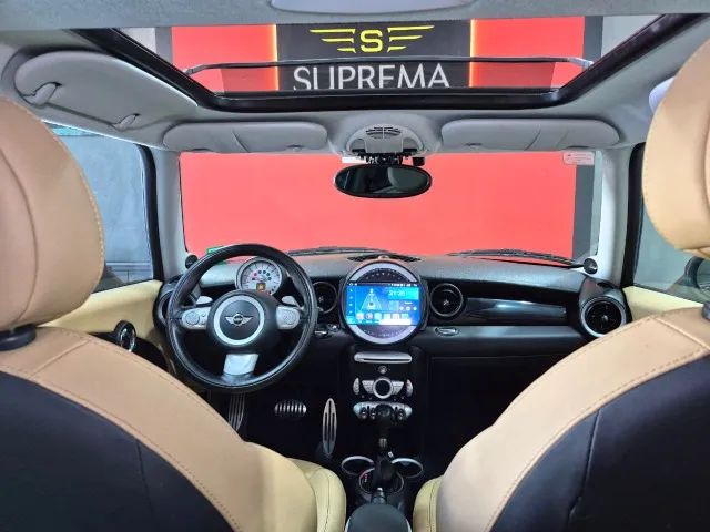 Mini Cooper S 1.6 Aut. 2010 - Foto 5